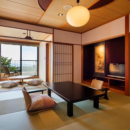 Hamakogetsu Otel Nagahama  Dış mekan fotoğraf