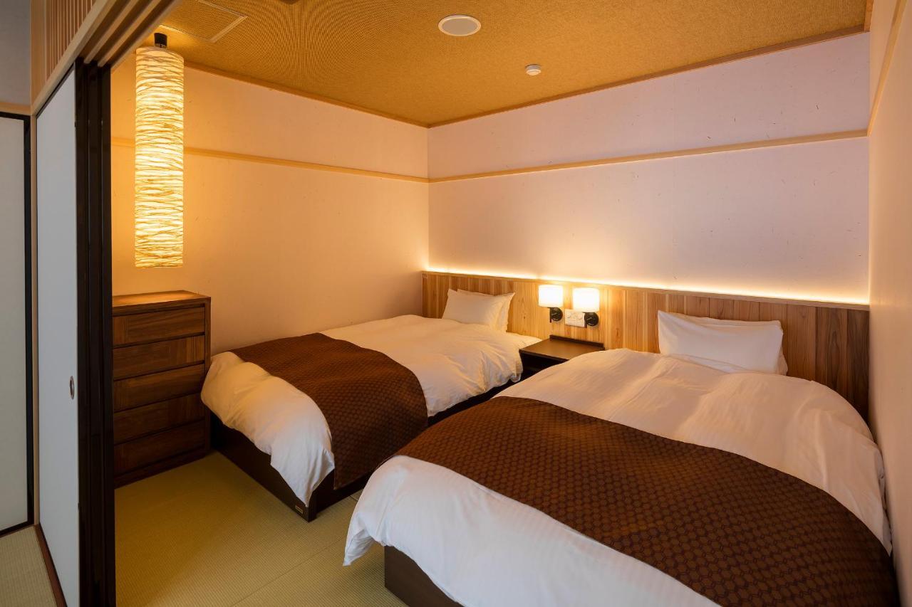 Hamakogetsu Otel Nagahama  Dış mekan fotoğraf