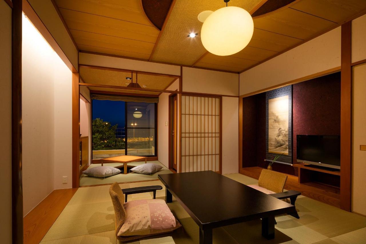 Hamakogetsu Otel Nagahama  Dış mekan fotoğraf
